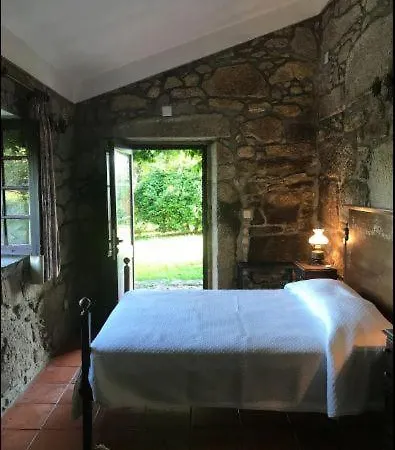 بيت للعطل Casa De Sao Cristovao - 4r And Private Swimmingpool