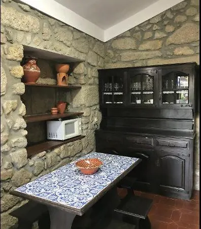 Holiday home Casa De Sao Cristovao - 4r And Private Swimmingpool Vila de Punhe