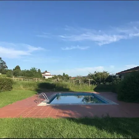 Casa De Sao Cristovao - 4r And Private Swimmingpool Vila de Punhe