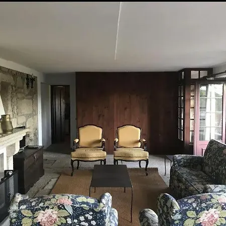 Casa De Sao Cristovao - 4r And Private Swimmingpool بيت للعطل *