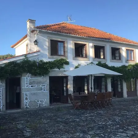 Holiday home Casa De Sao Cristovao - 4r And Private Swimmingpool