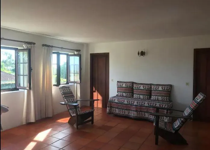 Casa De Sao Cristovao - 4r And Private Swimmingpool Vakantiehuis *