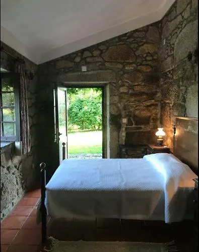 Vakantiehuis Casa De Sao Cristovao - 4r And Private Swimmingpool