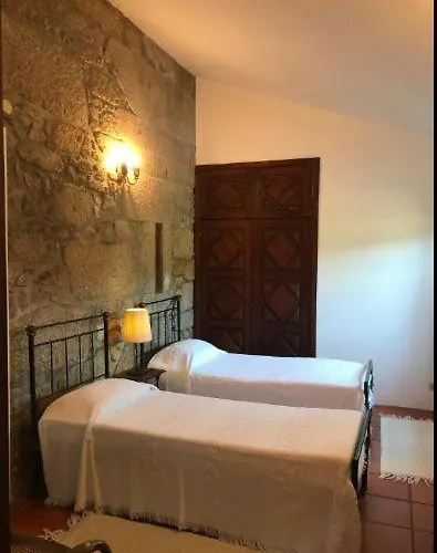 Casa De Sao Cristovao - 4r And Private Swimmingpool *