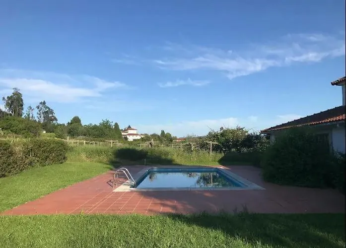 Casa De Sao Cristovao - 4r And Private Swimmingpool Vila de Punhe