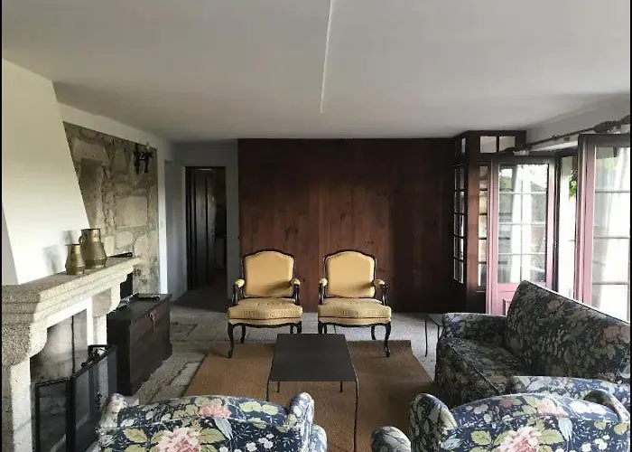 Casa De Sao Cristovao - 4r And Private Swimmingpool Vakantiehuis *